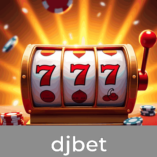 DJBet: Experiência Otimizada em Seu Aplicativo Móvel