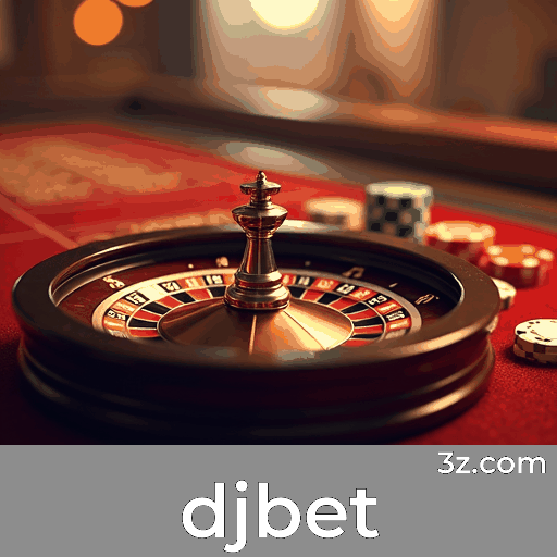 djbet: Variedade de Jogos e Entretenimento para Brasileiros