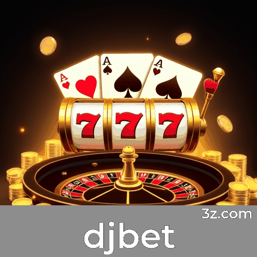 djbet: Apostas esportivas completas para brasileiros