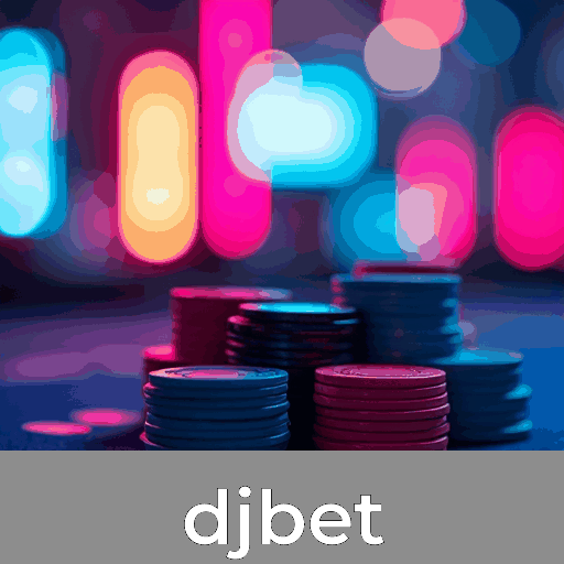 djbet: Explore a Variedade de Jogos de Cassino para uma Experiência Imersiva e Emocionante!