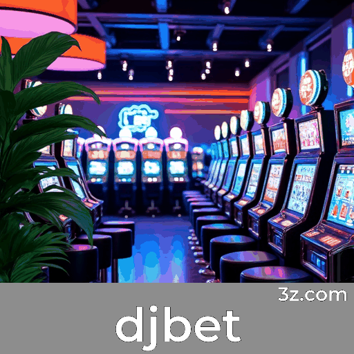 djbet: Apostas esportivas completas para brasileiros